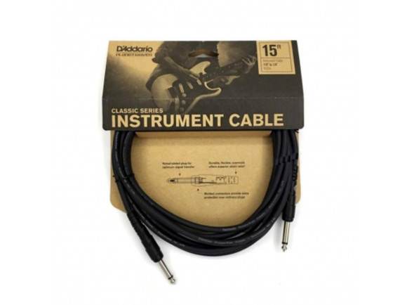 D´Addario PW-CGT-15 D´Addario PW-CGT-15